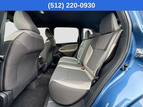 New 2026 Subaru Forester image 27