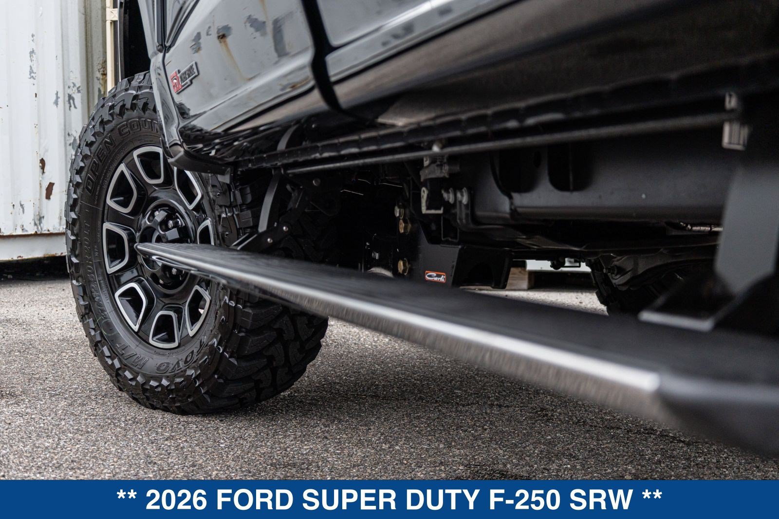Used 2026 Ford F250 Platinum AWD/4WD image 42