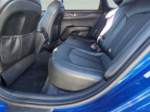 Used 2022 Kia K5 GT-Line image 18