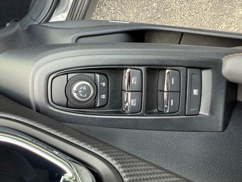 Used 2024 Subaru Crosstrek 2.5i Limited w/ Popular Package #4A image 13