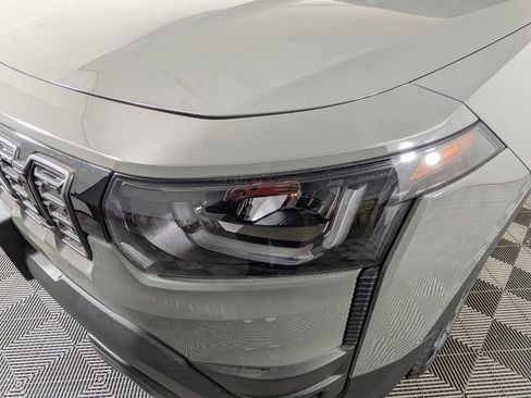 New 2026 Jeep Cherokee Laredo AWD/4WD image 13