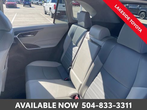 Certified 2023 Toyota RAV4 XLE Premium image 24