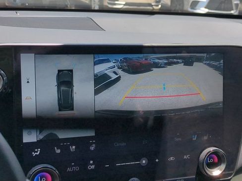 Certified 2024 Lexus NX 350h AWD w/ Vision Package image 19