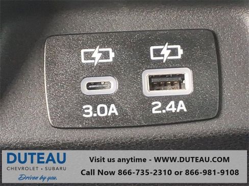 New 2025 Subaru Crosstrek 2.5i Limited image 10