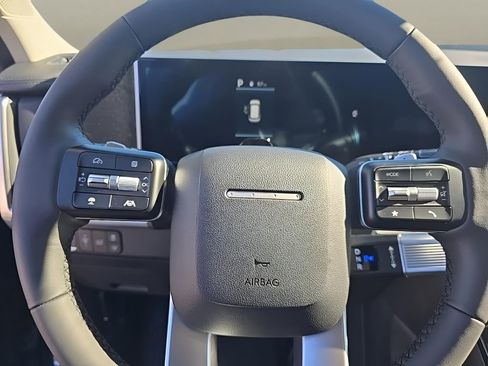 New 2026 Hyundai Santa Fe XRT image 23