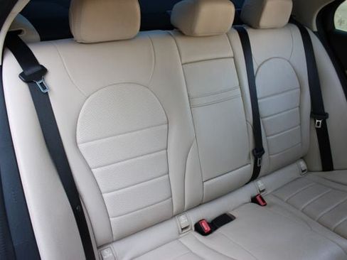 Used 2021 Mercedes-Benz C 300 Sedan image 15