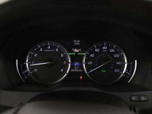 Used 2019 Acura MDX SH-AWD w/ Technology Package image 27