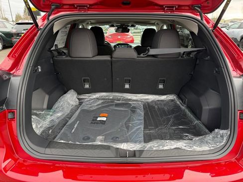 New 2026 Subaru Crosstrek 2.0i Premium image 12