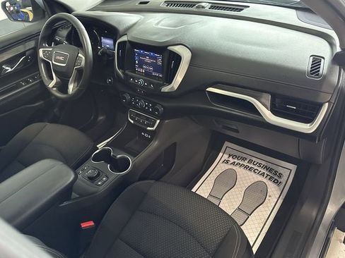 Certified 2023 GMC Terrain SLE w/ Driver Convenience Package image 28