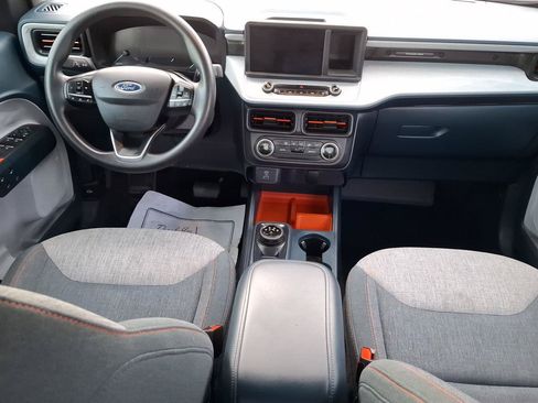 Used 2024 Ford Maverick XLT FWD image 34