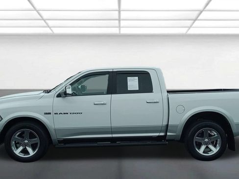 Used 2012 RAM 1500 Laramie w/ Protection Group AWD/4WD image 6