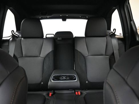 New 2026 Subaru Forester Touring AWD/4WD image 38