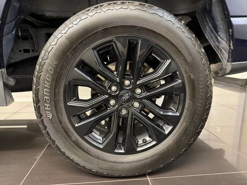 Certified 2024 Ford F150 XLT w/ Equipment Group 302A MID AWD/4WD image 7