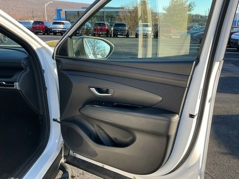 Certified 2025 Hyundai Santa Cruz SEL image 23