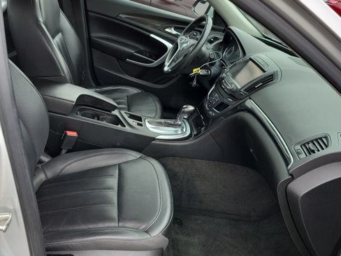 Used 2016 Buick Regal AWD image 10