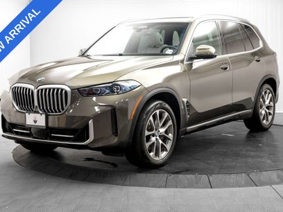 Used 2024 BMW X5 xDrive40i w/ Premium Package