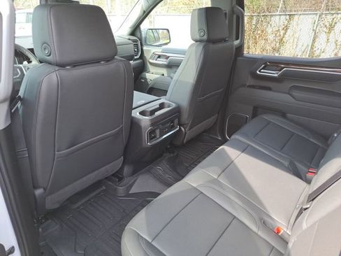 New 2026 GMC Sierra 1500 Elevation w/ Elevation Premium Package image 11