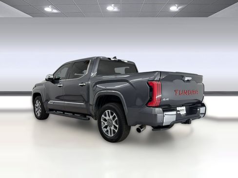 Used 2023 Toyota Tundra 1794 Edition AWD/4WD image 3