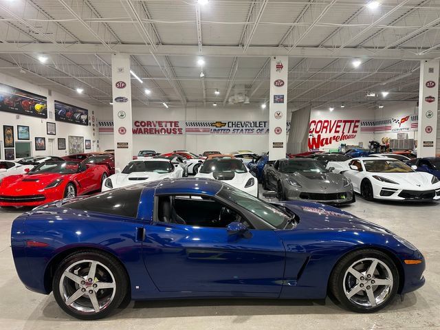 Used 2007 Chevrolet Corvette Coupe RWD image 6