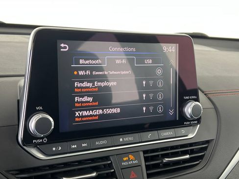 Used 2021 Nissan Altima 2.5 SR FWD image 31