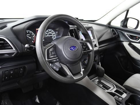 Used 2022 Subaru Forester image 20