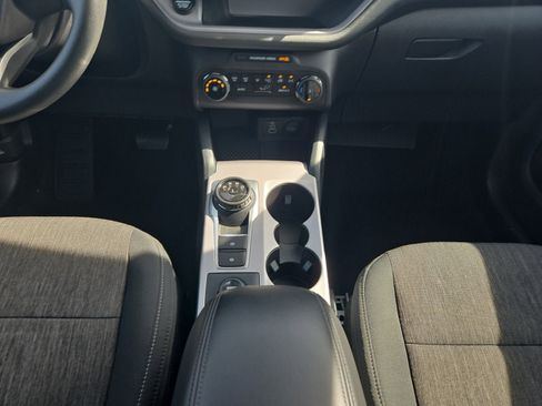 Used 2023 Ford Bronco Sport Big Bend AWD/4WD image 21