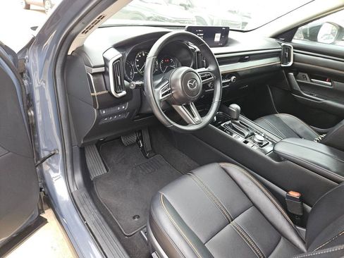 Used 2025 MAZDA CX-50 AWD 2.5 Hybrid w/ Premium Pkg image 13