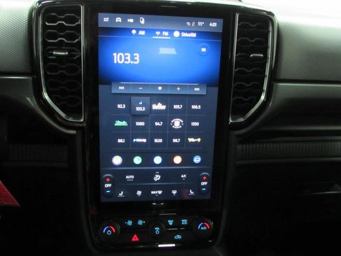 New 2026 Ford Ranger XLT w/ Equipment Group 301A High image 27