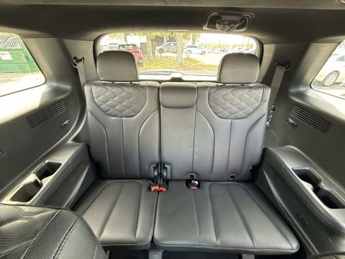 Used 2020 Hyundai Palisade Limited AWD/4WD image 18
