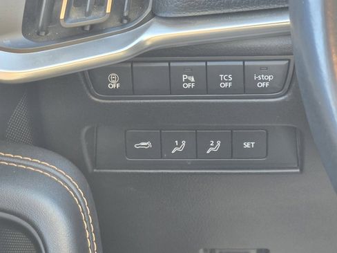 Used 2024 MAZDA CX-90 3.3 Turbo S image 35