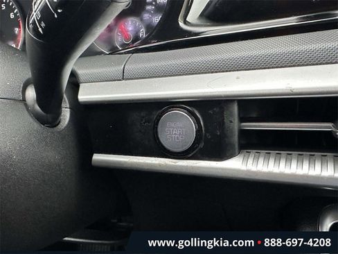 Used 2021 Kia K5 LXS image 30