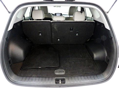 Used 2019 Hyundai Tucson SE image 13