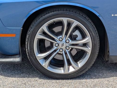 Used 2021 Dodge Challenger R/T image 11