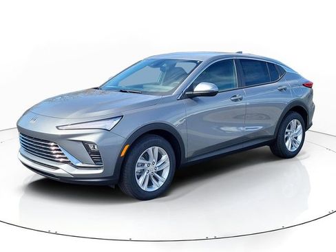 New 2026 Buick Envista Preferred w/ Convenience I Package image 2