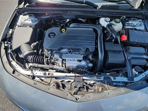 Used 2023 Chevrolet Malibu LT image 25