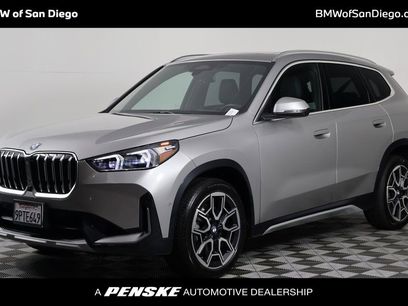 Certified 2025 BMW X1 xDrive28i w/ Premium Package