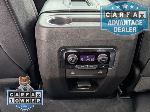 Certified 2024 Chevrolet Tahoe RST w/ Luxury Package RWD image 20