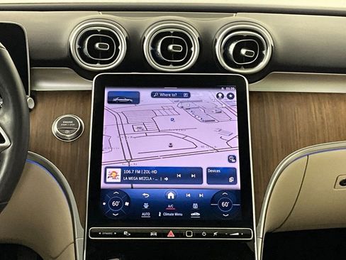 Used 2024 Mercedes-Benz C 300 C 300 image 11