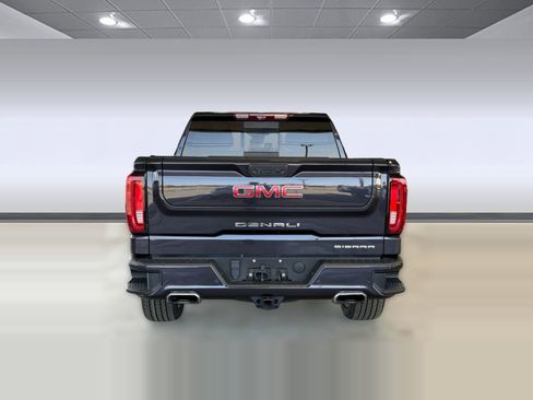 Used 2023 GMC Sierra 1500 Denali w/ Denali Reserve Package image 10