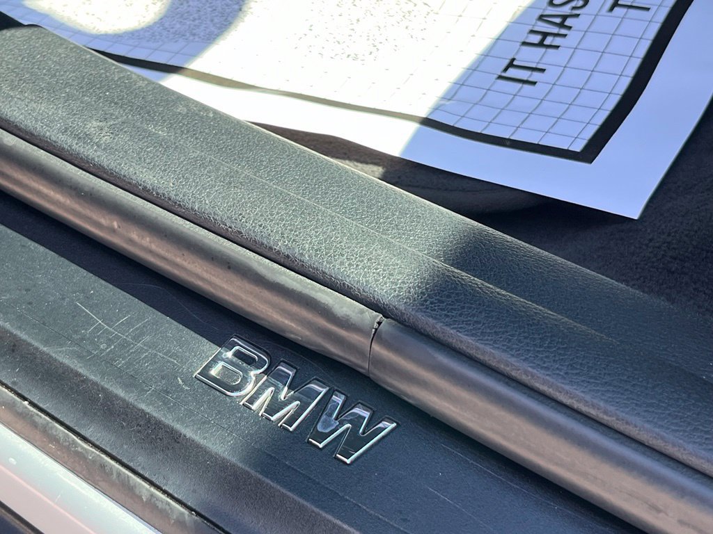 Used 2015 BMW X1 sDrive28i RWD image 15