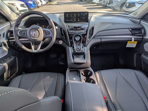 New 2026 Acura RDX w/ Technology Package AWD/4WD image 11