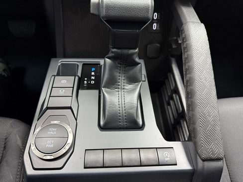 Used 2025 Toyota Tacoma SR5 image 19