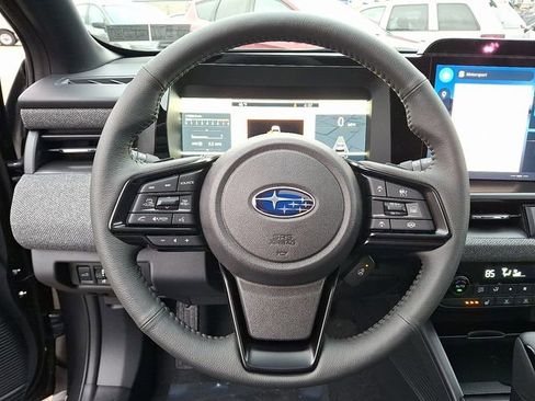 New 2026 Subaru Outback Limited XT image 20