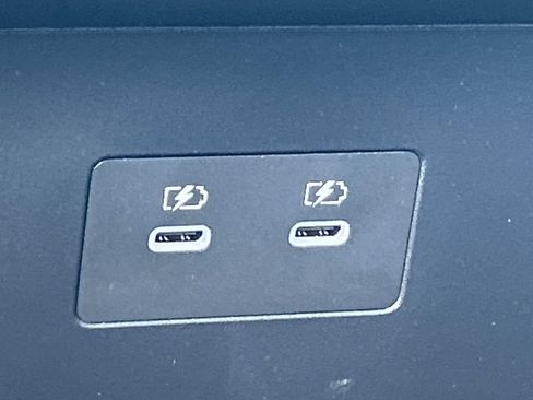 New 2026 Nissan Rogue Dark Armor AWD/4WD image 23