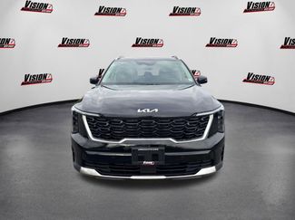 New 2026 Kia Sorento S w/ S Panoramic Sunroof Package video 2
