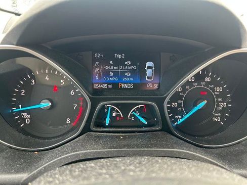 Certified 2018 Ford Escape Titanium image 22