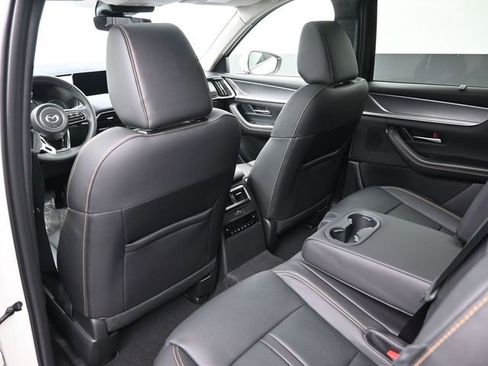 New 2026 MAZDA CX-90 3.3 Turbo w/ Preferred Package image 19