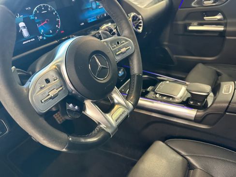 Used 2022 Mercedes-Benz GLA 45 AMG 4MATIC image 12