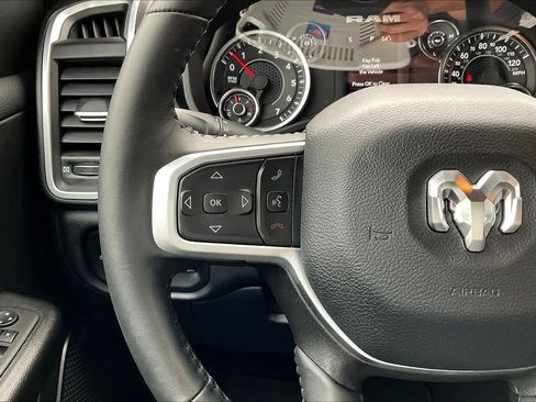 Used 2023 RAM 1500 Lone Star image 22