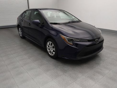 Used 2023 Toyota Corolla LE FWD image 13